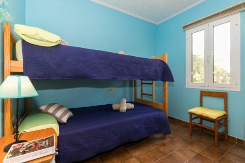 Apartamento Cerca de Cala Mitjana