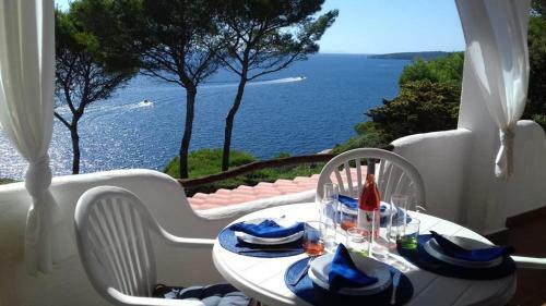 Apartamento Vista Mar