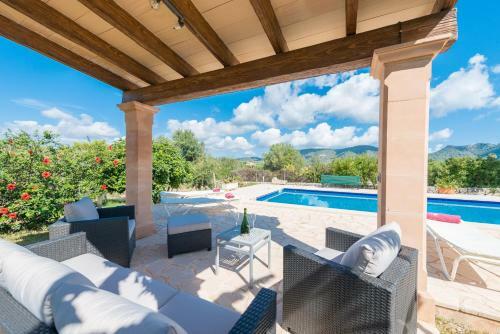 Villa Sa Plana (Cala Bona)
