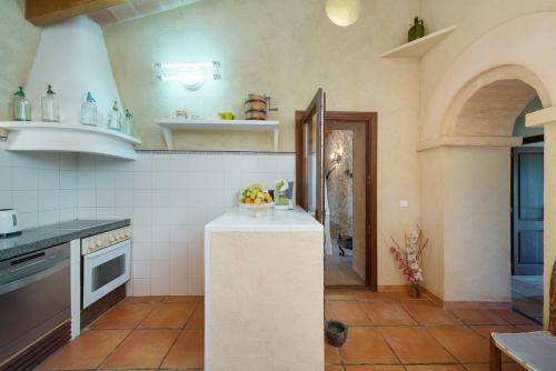 Villa Sa Plana (Cala Bona)