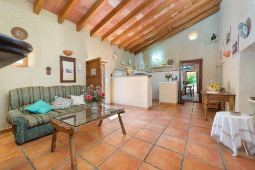 Villa Sa Plana (Cala Bona)