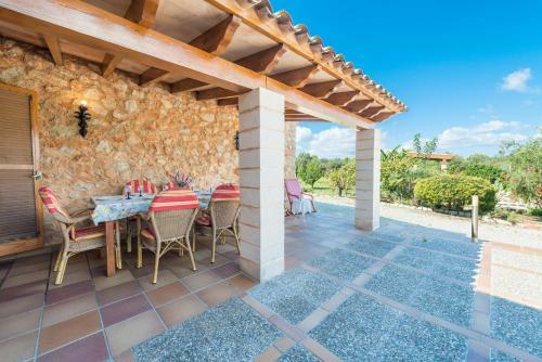 Villa Sa Plana (Cala Bona)