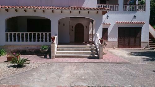 Villa Nueva