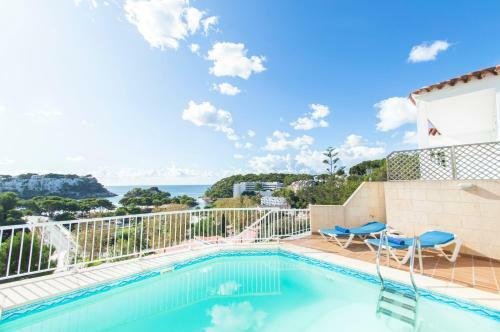 Apartamento Casa Febrer (Ses Alzines)