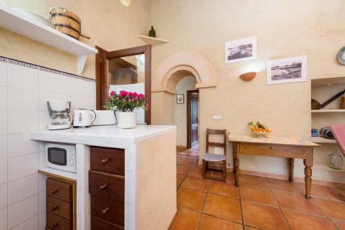 Villa Finca Galardo