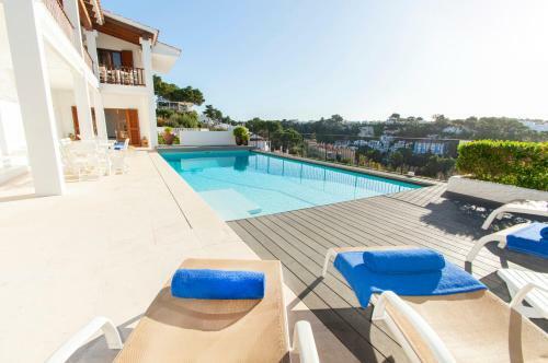 Villa Bella Vista