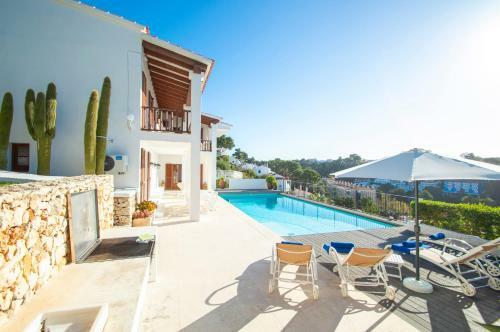 Villa Bella Vista