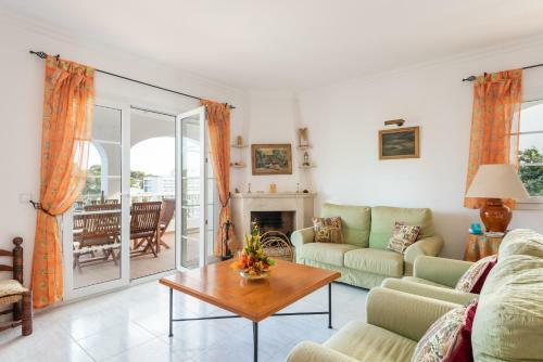 Villa Mar - Cala Galdana
