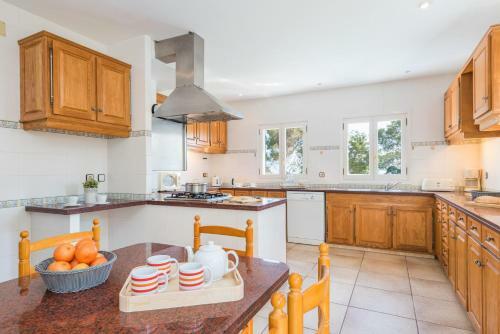 Villa Ponent Galdana - Cala Galdana