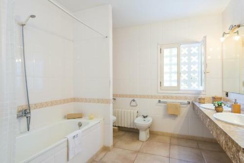 Villa Ponent Galdana - Cala Galdana