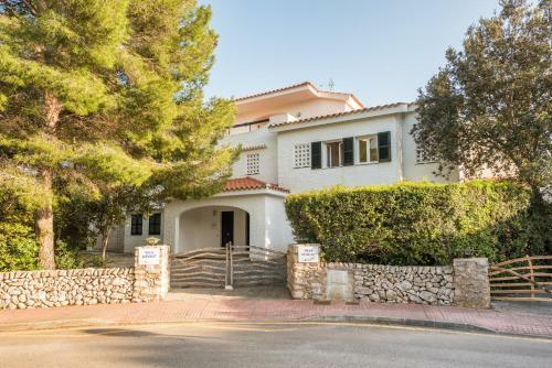 Villa Ponent Galdana - Cala Galdana