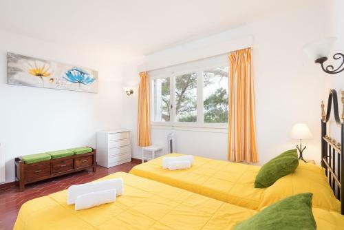 Villa Ponte - Cala Galdana