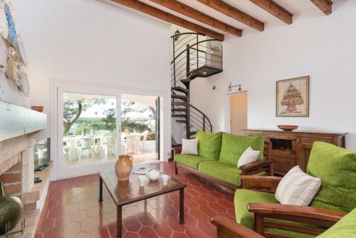 Villa Ponte - Cala Galdana