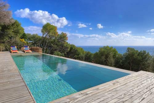 Villa Tamariu