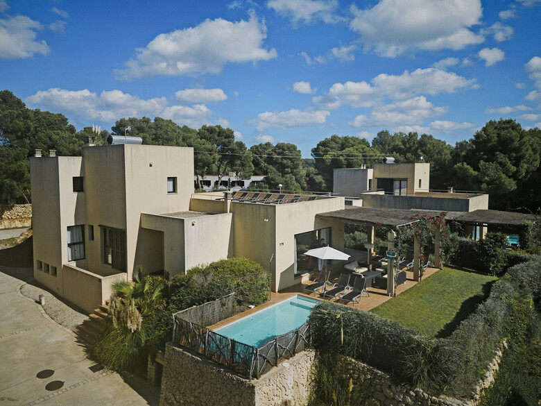 Prinsotel Villas Cala Galdana