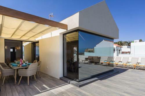 Ereza Villa Del Mar
