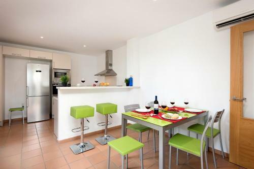 Josefa 4 Bedroom Villa, Cala Galdana