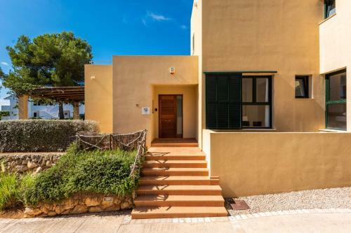 Josefa 4 Bedroom Villa, Cala Galdana