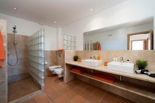 Josefa 4 Bedroom Villa, Cala Galdana