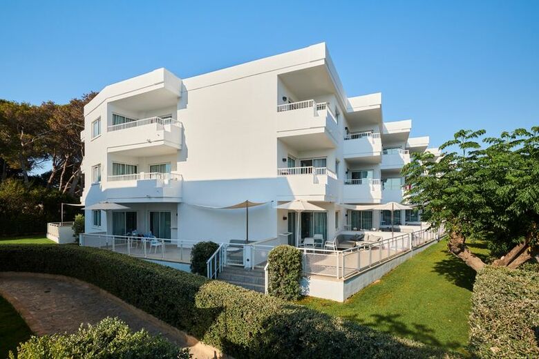 Hotel Hipotels Cala Bona Club