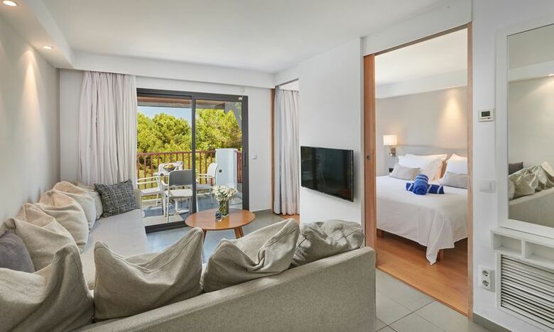 Hotel Hipotels Cala Bona Club
