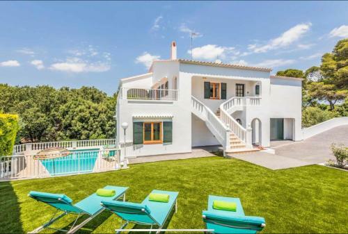 Casa Truvi Apartamento 2