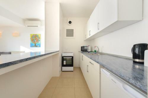 Apartamento Est�ndar
