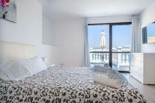 Apartamento Deluxe