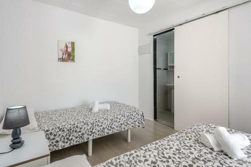 Apartamento Estudio Para 2 Personas