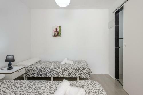 Apartamento Estudio Para 2 Personas