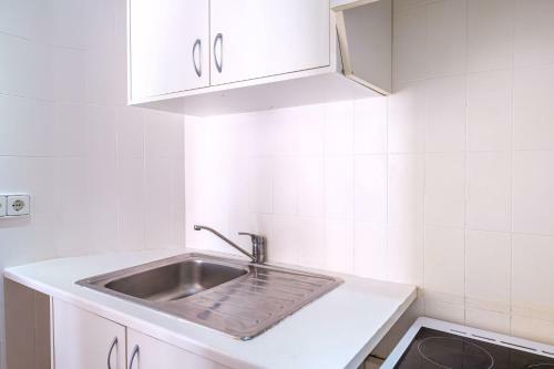 Apartamento Est�ndar Vistas Al Mar
