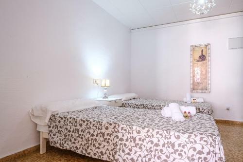 Apartamento Est�ndar Vistas Al Mar
