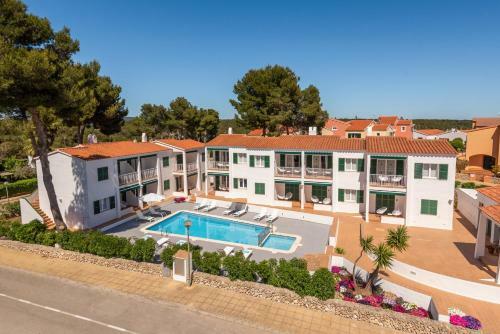 Apartamento Cala Galdana Annabel's II