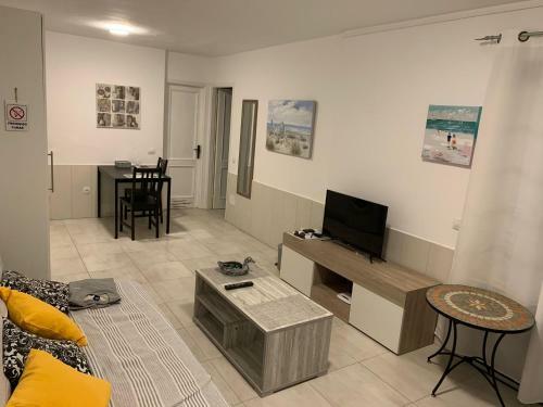 Puerta Del Sol Apartment Caleta de Fuste