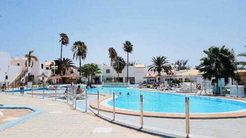 Puerta Del Sol Apartment Caleta de Fuste