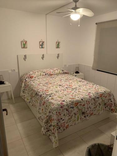 Puerta Del Sol Apartment Caleta de Fuste