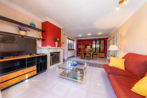 Villa Jazmin