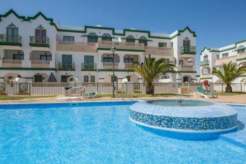 Apartmento Gaudi