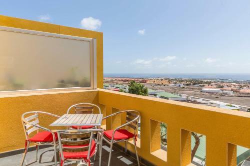 Villa Mar Castillo