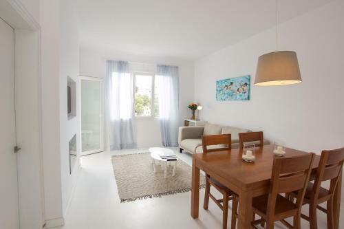 Cala Galdana Apartments