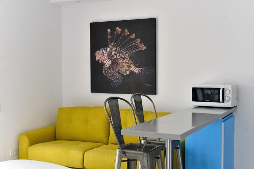 Calypso Boutique Apartments