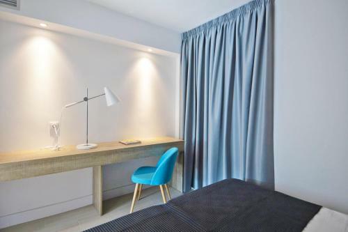 Calypso Boutique Apartments