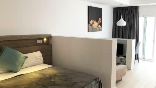Calypso Boutique Apartments