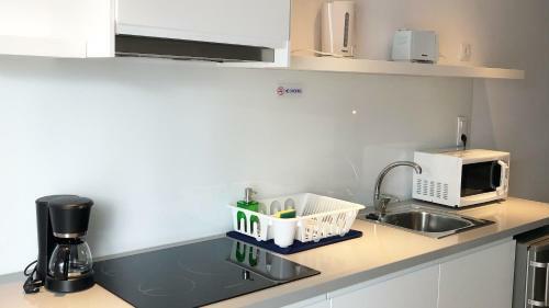 Calypso Boutique Apartments