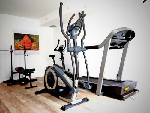 Calypso Boutique Apartments