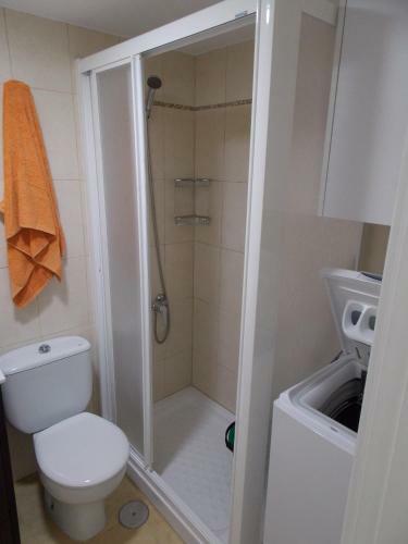 Apartamentos Montesol Atsol
