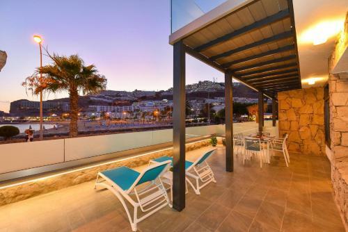 Apartamento Beachfront Suites Morea Puerto Rico