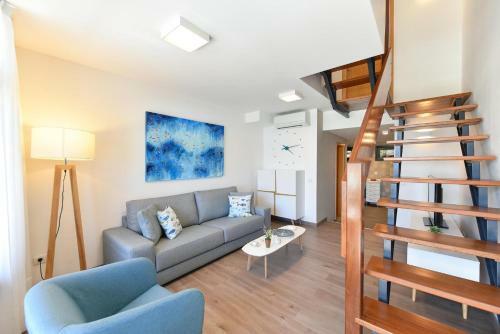 Apartamento Beachfront Suites Morea Puerto Rico
