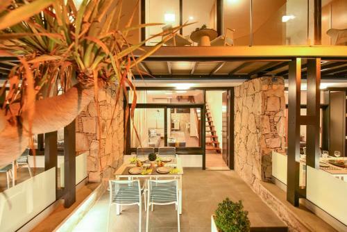 Apartamento Beachfront Suites Morea Puerto Rico