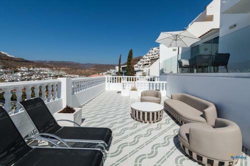 Apartamento Soothing Sea